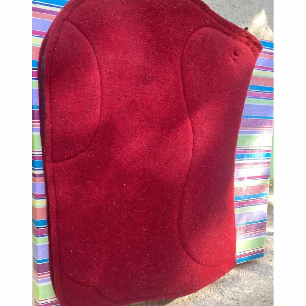 Ronzon Legend Tapis>Tapis Ronzon Woolrider