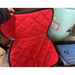 Fouganza Tapis>tapis rouge