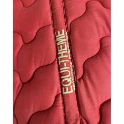 tapis rouge équi-thème*- Marque inconnue - Best