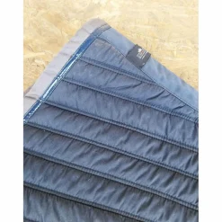 Tapis Silver Crown bleu*SILVER*CROWN Discount