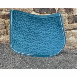 tapis velvet émeraude*Kentucky Outlet