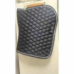 Fouganza Ensemble Tapis + Bonnet>tapis+bonnet bleu marine
