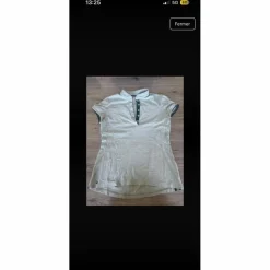 Fouganza Chemises & Polos>Tee shirt