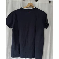 tee shirt stationata bleu marine*Padd New