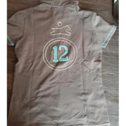Tee-shirt*Fouganza Best