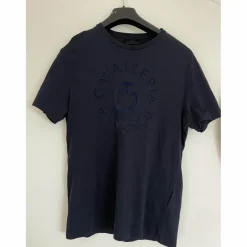 Teeshirt Bleu marine*Cavalleria Toscana Hot