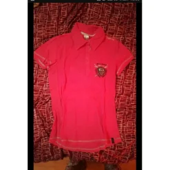 Fouganza Polos / Tshirts Équitation><noscript><img width=