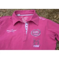 Tee-shirt Rose*Fouganza Online