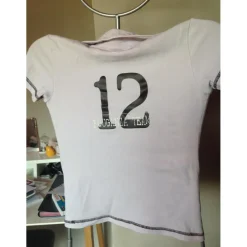 tee-shirts*Fouganza Hot
