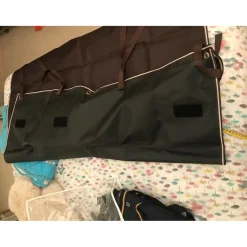 Tenture de box*Equiline New