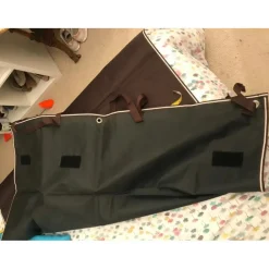 Tenture de box*Equiline New