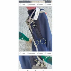Tenture de box*Antares Clearance