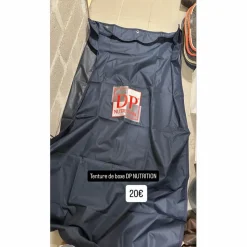 - Marque inconnue - Tentures De Box>Tenture de boxe