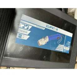 Tondeuse FarmClipper 4 neuve*Kerbl Clearance