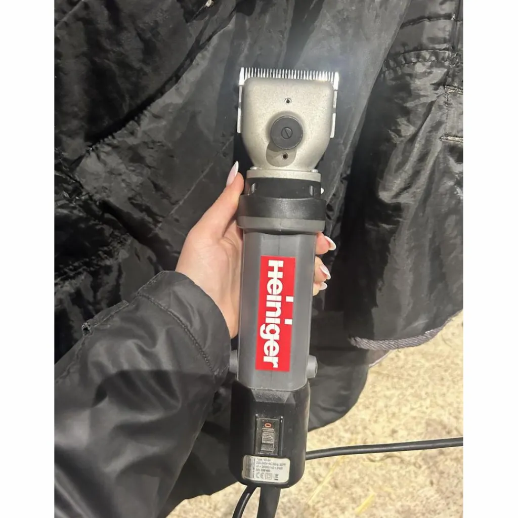 tondeuse à vendre*Heiniger Online