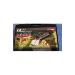 Tondeuse heiniger delta 3*- Marque inconnue - Hot
