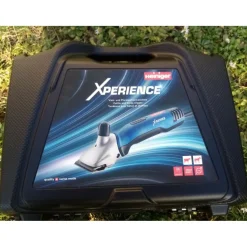 Tondeuse Xperience Neuve*Heiniger Best