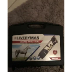 Tondeuse Leveryman Kare pro 100*- Marque inconnue - Clearance