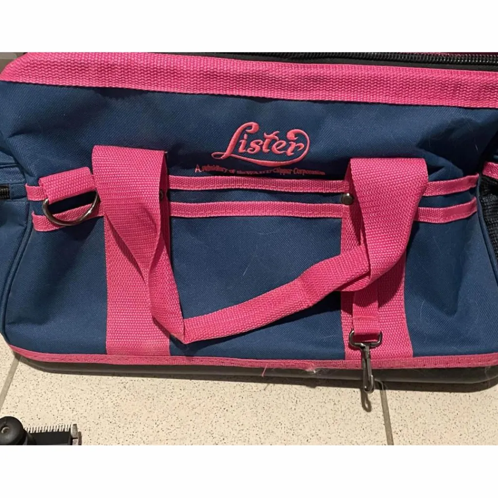 Tondeuse*Lister Sale