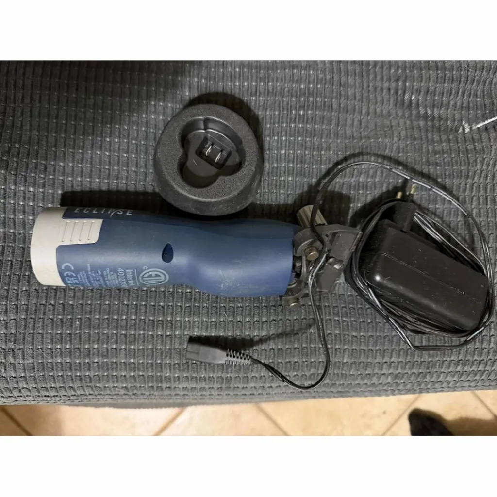 Lister Tondeuses Et Accessoires>tondeuse éclipse