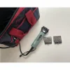Tondeuse Star + 2 jeux de peignes*Lister Online