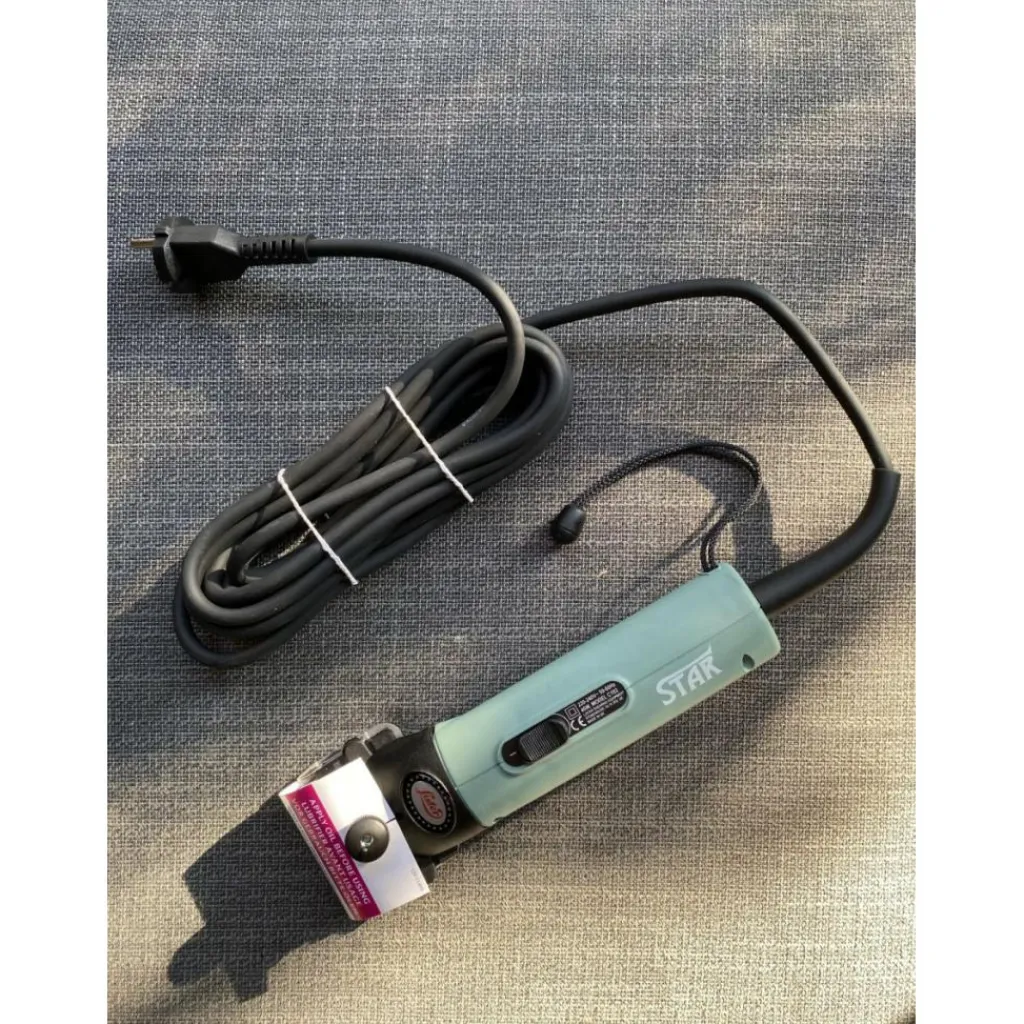 Tondeuse Star NEUVE*Lister New