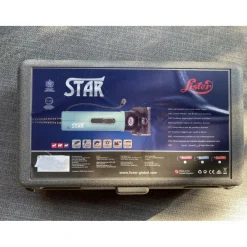 Tondeuse Star NEUVE*Lister New