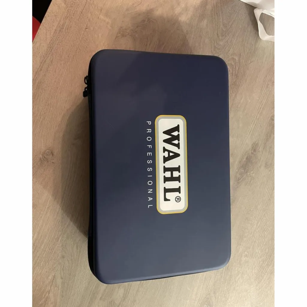 Tondeuse sans fil Wahl*- Marque inconnue -