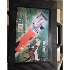 Tondeuse Professional Horse Clipper*Showmaster Sale