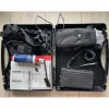 - Marque inconnue - Tondeuses Et Accessoires>Tondeuse WAHL Avlon 1290 avec batterie