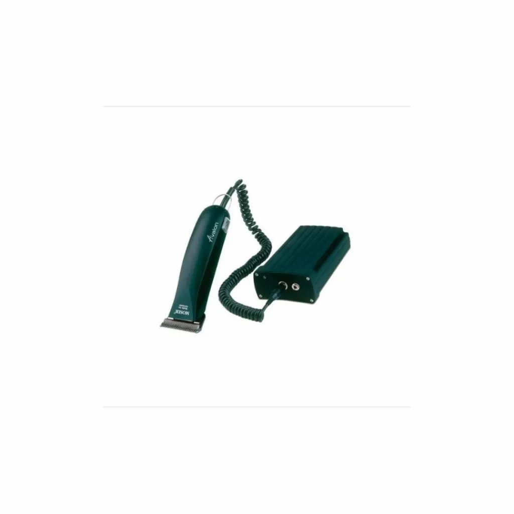 - Marque inconnue - Tondeuses Et Accessoires>Tondeuse WAHL Avlon 1290 avec batterie