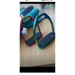 Étrier*- Marque inconnue - Discount