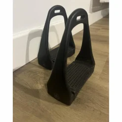 Étrier carbonne*- Marque inconnue - Sale