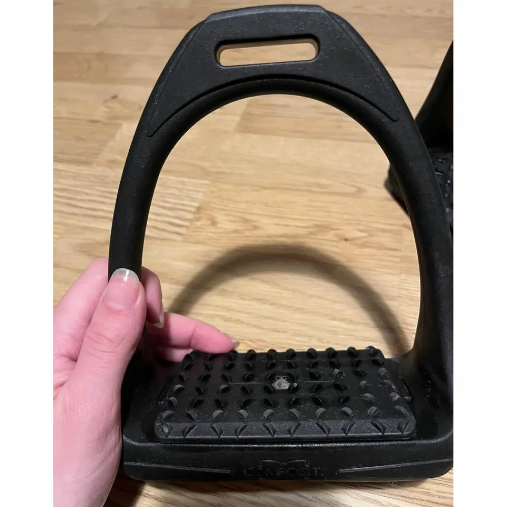 Padd Etriers>étrier composite