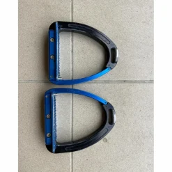 Étrier de sécurité*Tech Stirrups Best