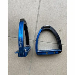 Étrier de sécurité*Tech Stirrups Best