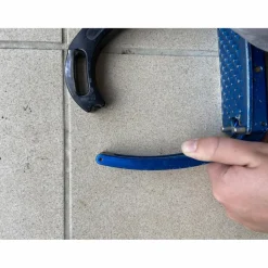 Étrier de sécurité*Tech Stirrups Best