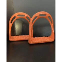 DMH Etriers>Étrier orange