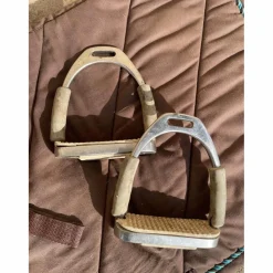 Étrier d’équitation flexible*- Marque inconnue - Outlet