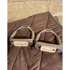 Étrier d’équitation flexible*- Marque inconnue - Outlet