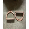 Étrier duca design*- Marque inconnue - Discount
