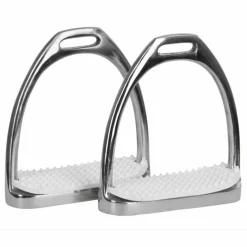 étrier en inox*- Marque inconnue -