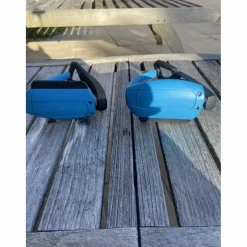 Étrier free jump soft up pro bleu ciel*Freejump