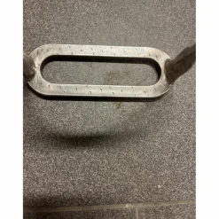 Ikonic Etriers>étrier sans plancher