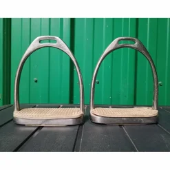 - Marque inconnue - Etriers>Étrier inox
