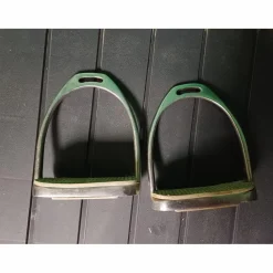 - Marque inconnue - Etriers>Étrier inox