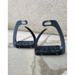 Étrier Safe riding S light*- Marque inconnue - Discount