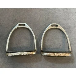 - Marque inconnue - Etriers>Étriers