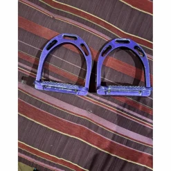 Étriers*- Marque inconnue - Discount