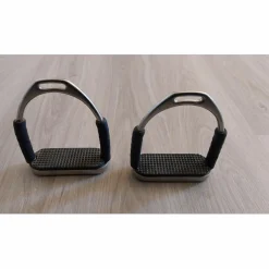 Sprenger Etriers>Étriers articulés